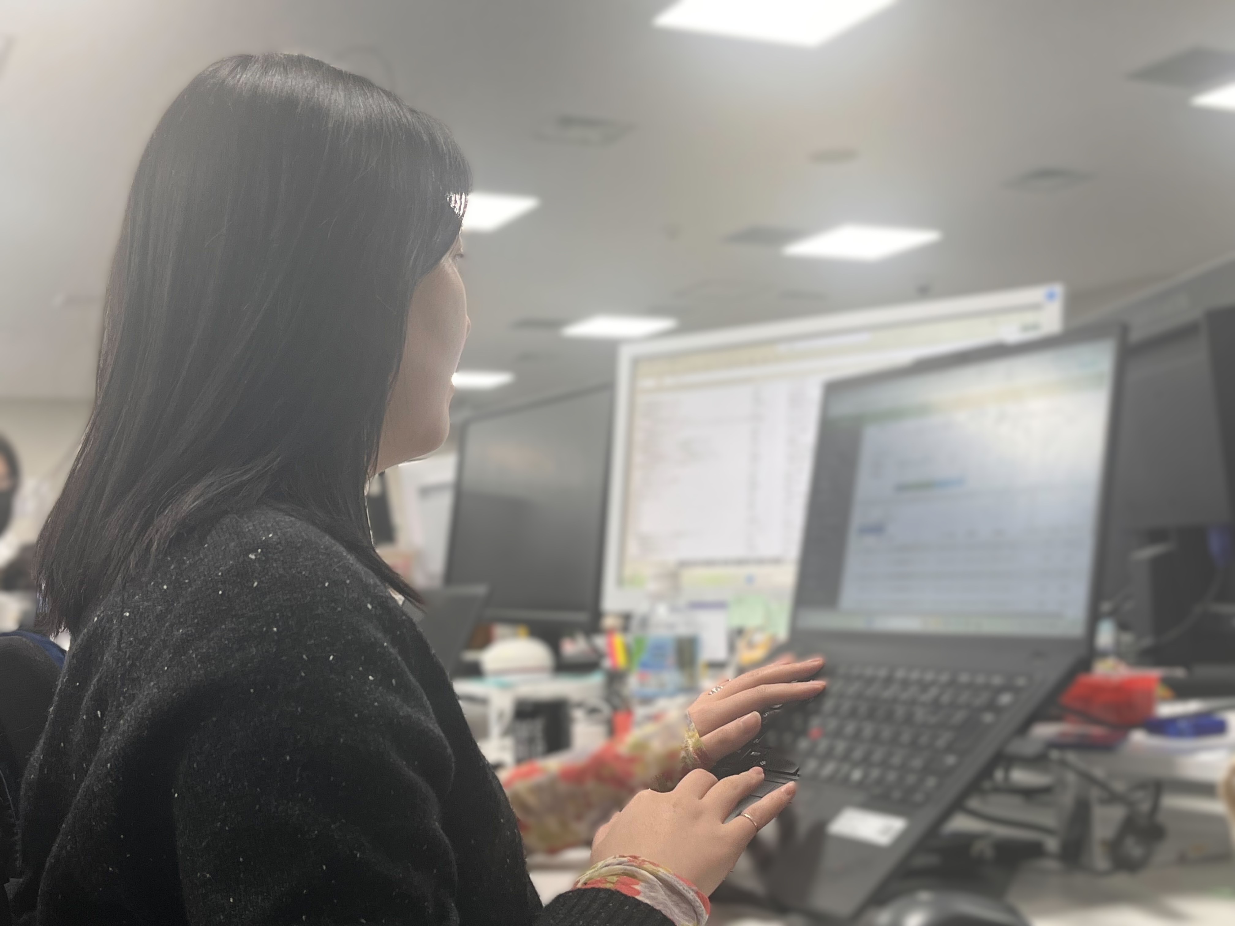WEBマーケター（未経験枠）サムネイル